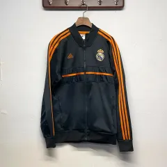 adidas(アディダス) レアル マドリード アンセム ジャージ ジャケット
