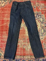 LVC LEVI'S(リーバイス) 501XX