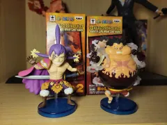 ONE PIECE(ワンピース) フィギュア モンキー ・ D ・ ルフィ(ルフィ) クラッカー