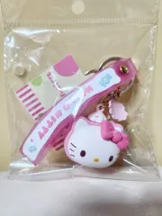 新品 Sanrio(サンリオ) ハローキティ キーリング 販売