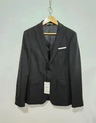 95)ザラ ジャケット (新品)