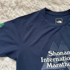 THE NORTH FACE 日本ヴィンテージ 半袖Tシャツ ザノースフェイス 半袖 スポーティー