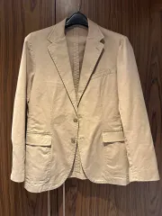 ポロ Ralph Lauren(ラルフローレン) ジャケット L ベージュ