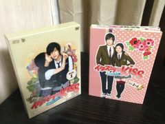 韓国ドラマ『イタズラなKiss～Playful Kiss』BOX 1 (4枚組) - メルカリ