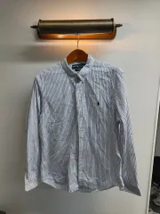 XL) ポロ ラルフローレン スリムフィット ドレス シャツ 出品