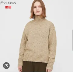 UNIQLO(ユニクロ) jwanderson ニット