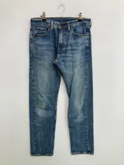 LEVI STRAUSS & CO. リーバイストラウスアンドカンパニー デニムパンツ W29 L32 ブルー