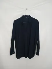 UNIQLO(ユニクロ) オープン シャツ ブラウス 95