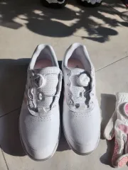 adidas(アディダス) レディース ゴルフシューズ