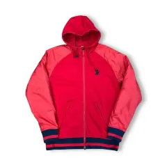 Nike(ナイキ） フード ブルゾン