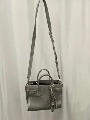 サンローラン שיק דה ז'ור トゥーバッグ ショルダ—バッグ