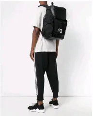 YOHJI YAMAMOTO ヨウジ ヤマモト アディダス バックパック