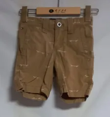 キッズ トミーヒルフィガー ハーフパンツ 4Y