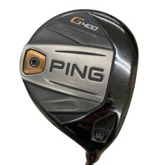 PING G400 Hybrid 22度 PING TOUR 173-85 - メルカリ