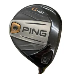 2026年最新】g400 フェアウェイウッド 3wの人気アイテム - メルカリ