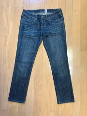 レディース ZARA ザラ デニム (高品質)