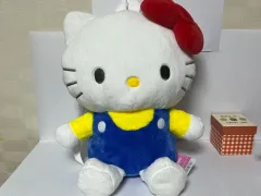 新品・中大型 Sanrio HELLO KITTY バッグ ぬいぐるみ
