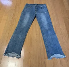 ジェイ・ジェイ・ジョンソン ジェイム ストレッチ デニム