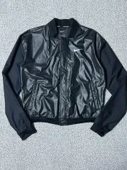 NIKE(ナイキ) ダブル スウッシュ ランニング ジャケット