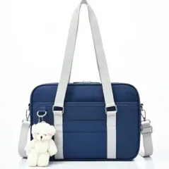 日本 スクールバッグ