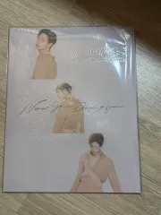 SHINee(シャイニー) テミン(TAEMIN) NGDA コンサート ブロシュアー (フォトブック)