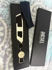 DIESEL キーホルダー