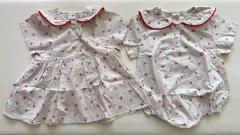 もっと ドレス+スーツ まとめ売り ( 80 (変更前と変更後)