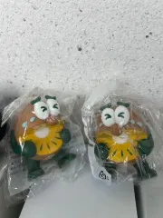 ゼスフリー 限定版 限定盤 期間限定 フィギュア キウイ