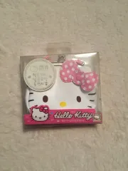 レトロ文具 ハローキティ コインケース