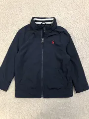 トゥイーン ポロ ラルフ ローレン ウィンドブレーカー ジャケット/ 5