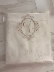 GRACE U(グレースユー) ダリア アシンメトリー スカート