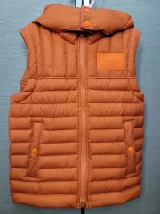 Burberry Kids(バーバリーキッズ) ダウンベスト