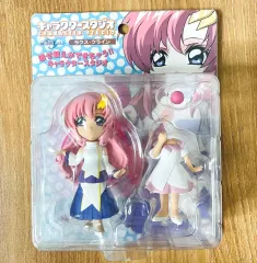 ガンダムSEED ラクス - メガハウス キャラクタースタジオ