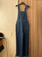 ZARA ZARA(ザラ) オーバーオール S