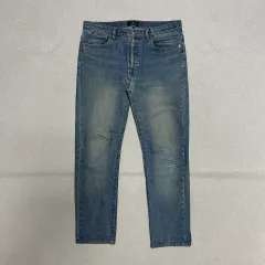 A.P.C. プチ ニュースタンダード デニム パンツ