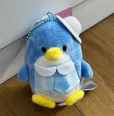 サンリオ タキシードサムキーホルダー