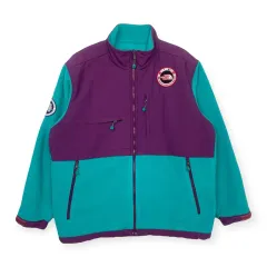 THE NORTH FACE(ザノースフェイス) 1990 トランス アンタークティカ フリース ジップアップ ジャケット