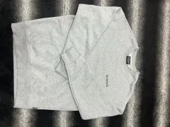 Mark Gonzales(マークゴンザレス) パーカー