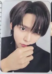 RIIZE(ライズ) リラズ ポップアップ ウンソク(EUNSEOK) 7 1万ウォン トレカ