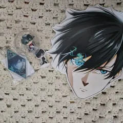 ブルーロック 린 セット まとめ