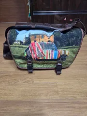 PAUL SMITH(ポール・スミス) メッセンジャーバッグ