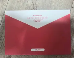 BTS SPEAK YOURSELF 日本 グッズ ジーン&ジミン フォトスタンド