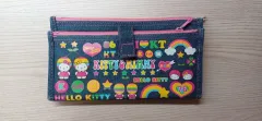 ハローキティ レア 長財布 (値下げしました) x ）