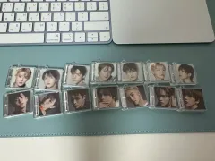 NCT SMINI 出品