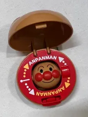 アンパンマン キーリング キーチェーン