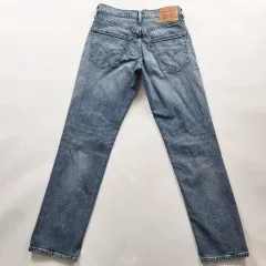 リーバイス デニム ズボン ストレッチ スリム デニム サイズ28 NO 9947