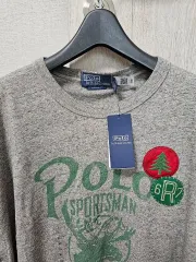 ポロ Ralph Lauren(ラルフローレン) 半袖Tシャツ