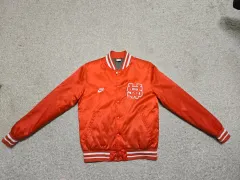 メンズ95 NIKE スタジャン ダウン アウター