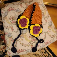 イヤーマフラー