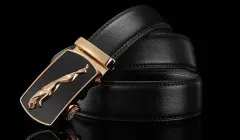 メンズ 自動 高級 ベルト